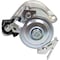 Db Electrical Remanufactured Starter for 2.0L Acura ILX 13 2013 31200R1A-A01 31200R1A-A02 410-54269R - alternate 3